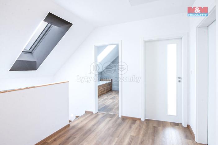 Prodej rodinného domu, Bílý Kostel nad Nisou, 134 m2