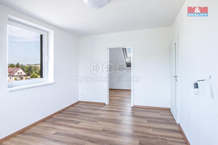 Prodej rodinného domu, Bílý Kostel nad Nisou, 134 m2