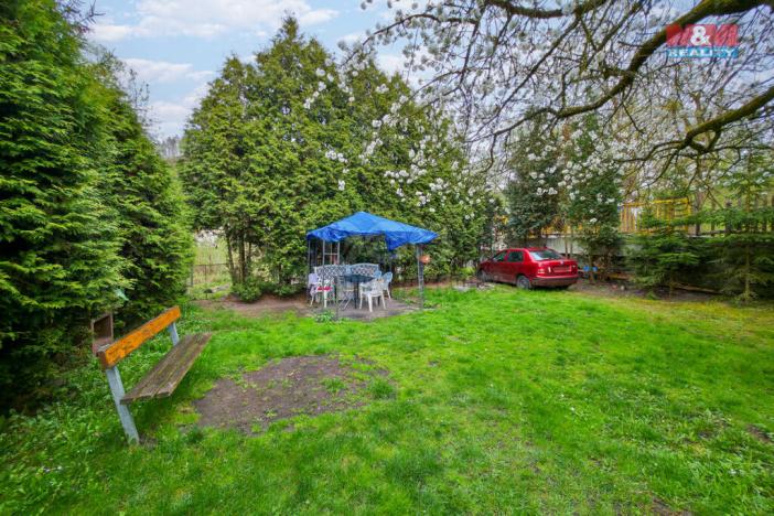 Prodej rodinného domu, Vojkovice, 145 m2