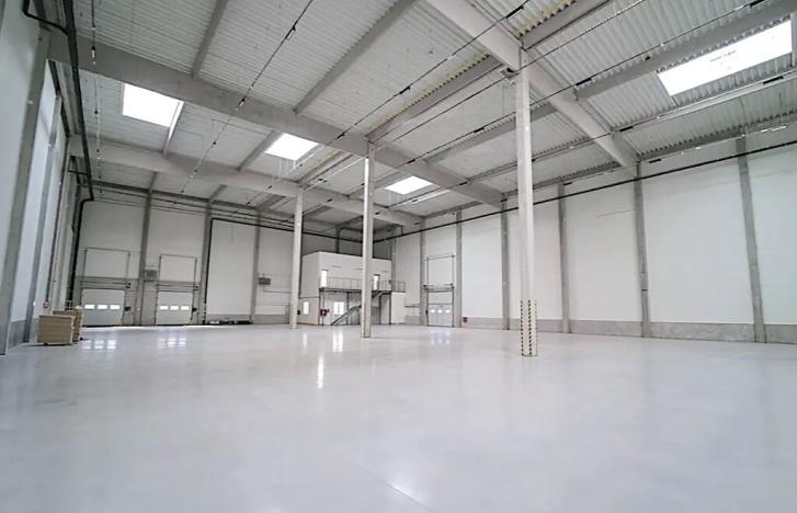 Pronájem obchodního prostoru, Řepov, 816 m2