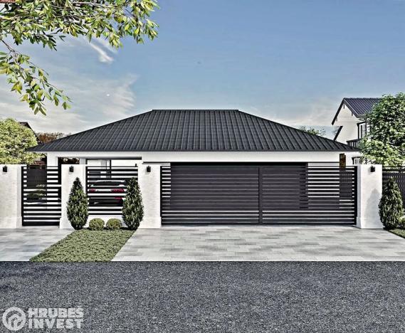 Prodej rodinného domu, Hradec Králové, Divecká, 257 m2