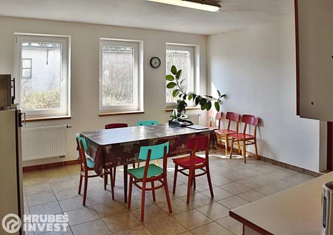 Prodej výrobních prostor, Chrast, Tylova, 996 m2