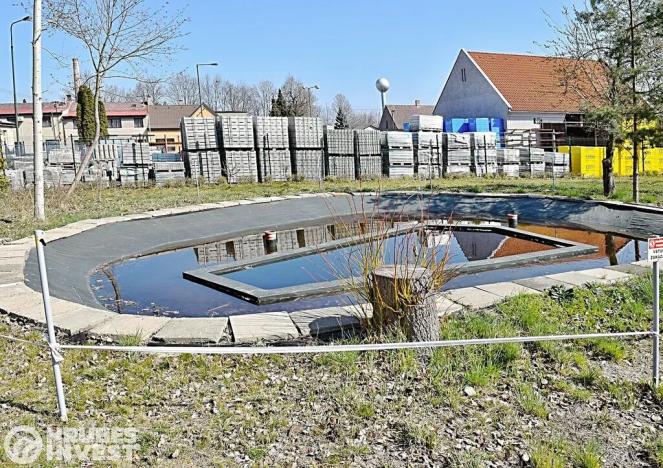 Prodej výrobních prostor, Chrast, Tylova, 996 m2