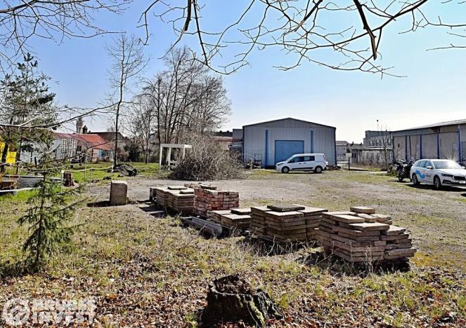 Prodej výrobních prostor, Chrast, Tylova, 996 m2