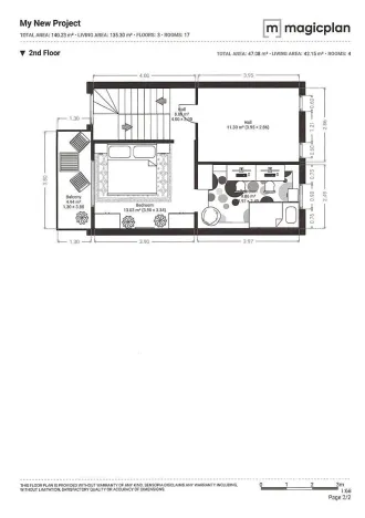 Prodej rodinného domu, Kroměříž, Raisova, 89 m2