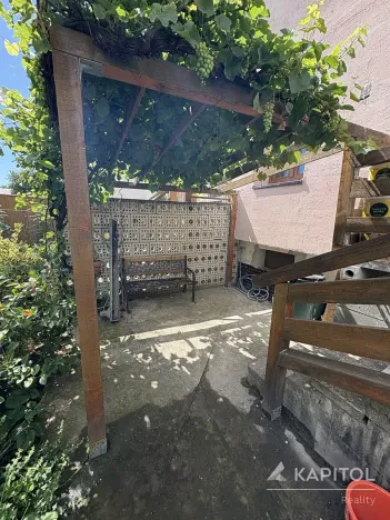 Prodej rodinného domu, Kroměříž, Raisova, 89 m2