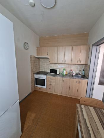 Pronájem bytu 1+1, Olomouc, Lazecká, 32 m2