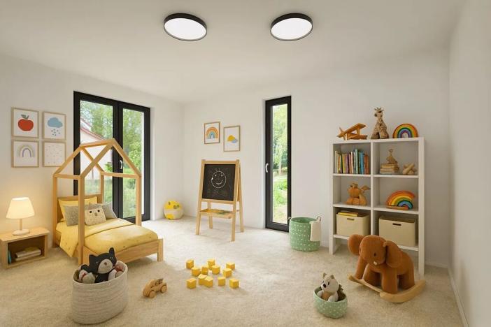 Prodej rodinného domu, Líbeznice, U studánky, 153 m2