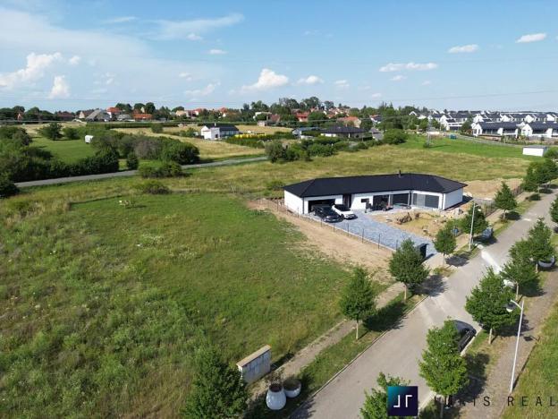 Prodej pozemku pro bydlení, Vysoký Újezd, 1199 m2