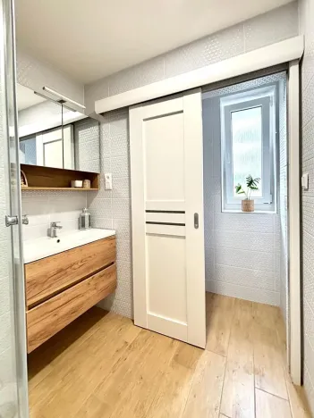 Pronájem bytu 3+1, Meziboří, Hornická, 62 m2