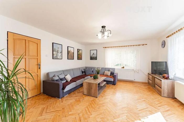 Prodej rodinného domu, Zborov, 117 m2