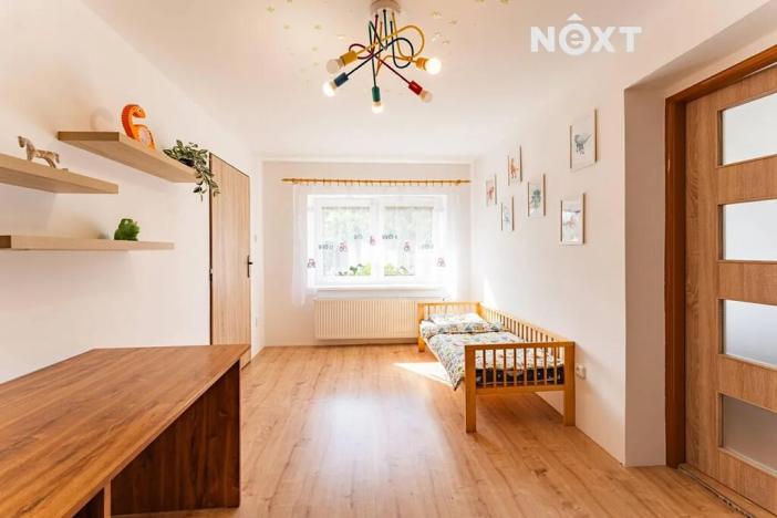 Prodej rodinného domu, Zborov, 117 m2