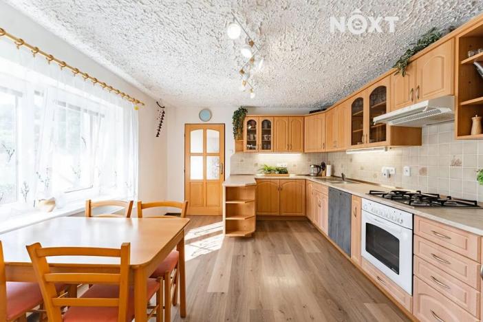 Prodej rodinného domu, Zborov, 117 m2