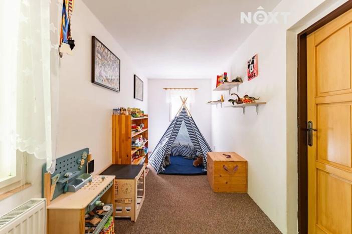 Prodej rodinného domu, Zborov, 117 m2