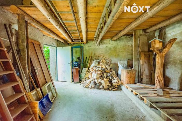 Prodej rodinného domu, Zborov, 117 m2