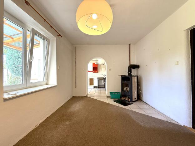 Prodej rodinného domu, Mohelno, 75 m2