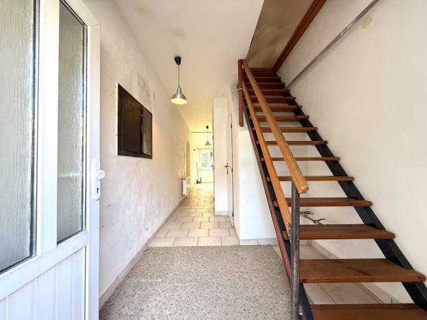 Prodej rodinného domu, Mohelno, 75 m2