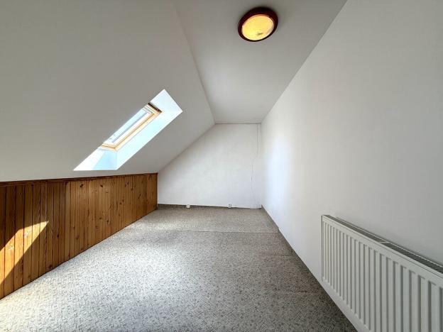 Prodej rodinného domu, Mohelno, 75 m2