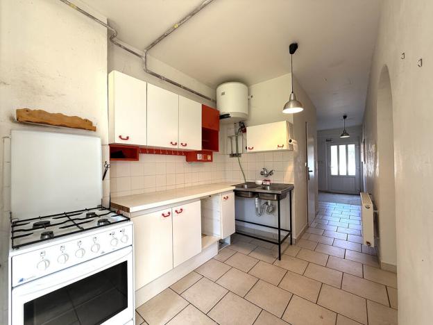 Prodej rodinného domu, Mohelno, 75 m2