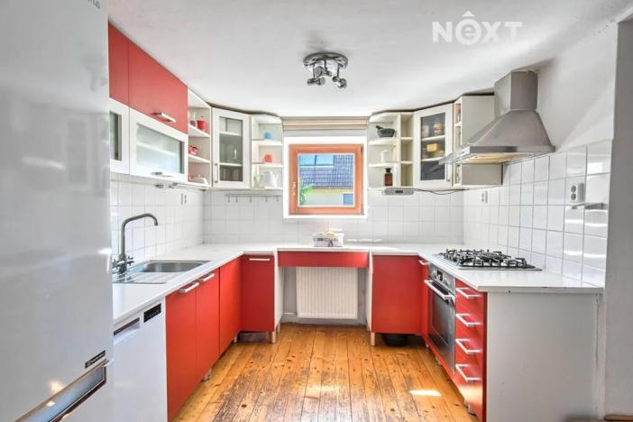 Prodej rodinného domu, Petřvald, 221 m2