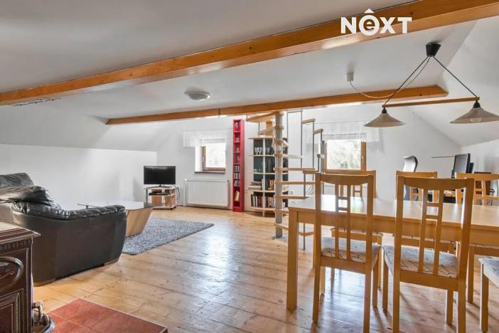 Prodej rodinného domu, Petřvald, 221 m2