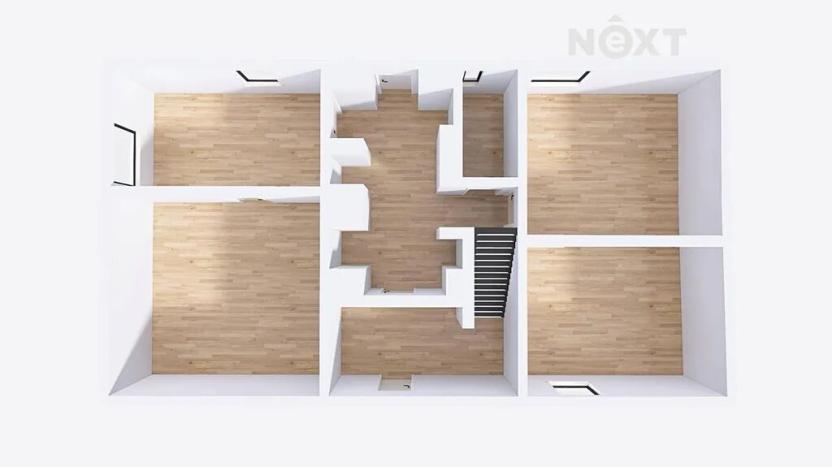 Prodej rodinného domu, Petřvald, 221 m2