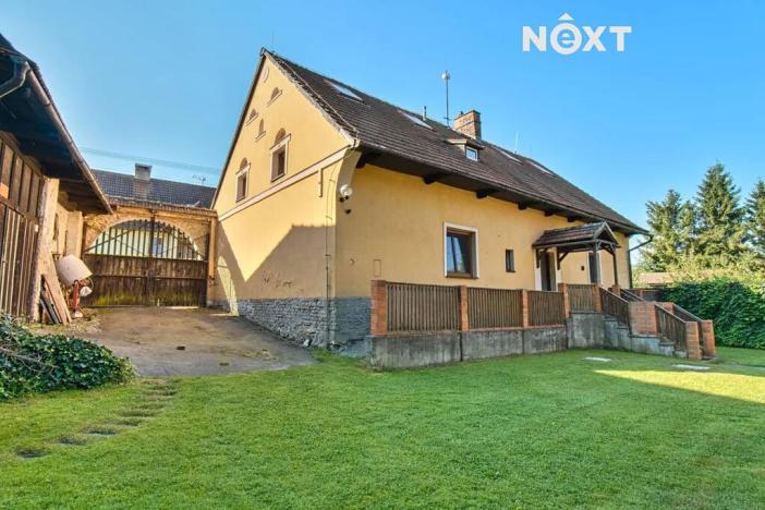 Prodej rodinného domu, Petřvald, 221 m2