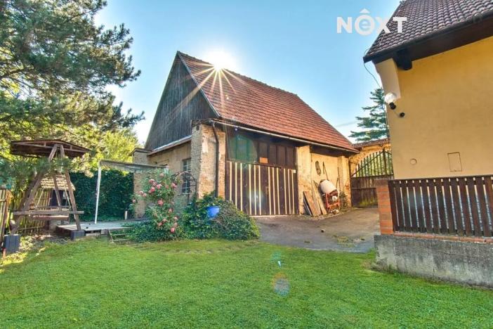 Prodej rodinného domu, Petřvald, 221 m2