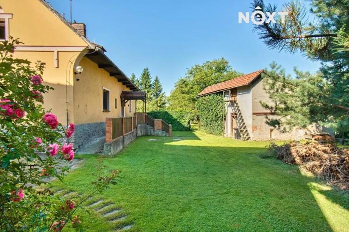 Prodej rodinného domu, Petřvald, 221 m2