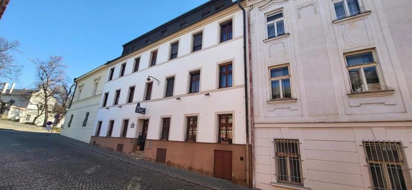 Pronájem kanceláře, Olomouc, Dómská, 30 m2