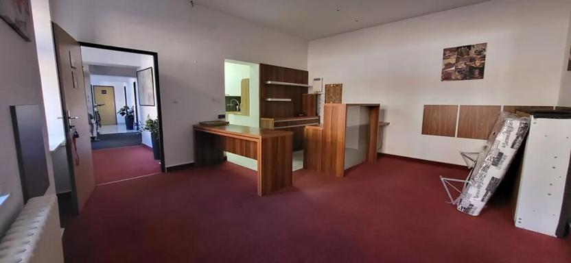 Pronájem kanceláře, Olomouc, Dómská, 30 m2