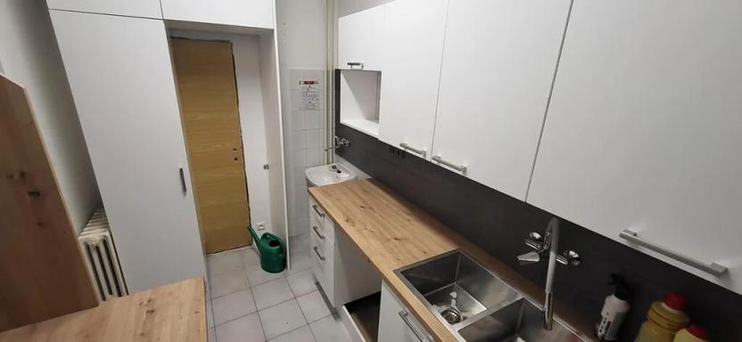 Pronájem kanceláře, Olomouc, Dómská, 30 m2