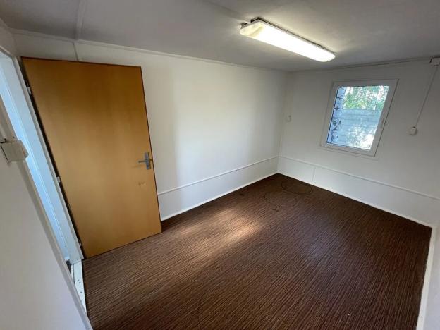 Pronájem kanceláře, Praha - Horní Počernice, Bystrá, 15 m2