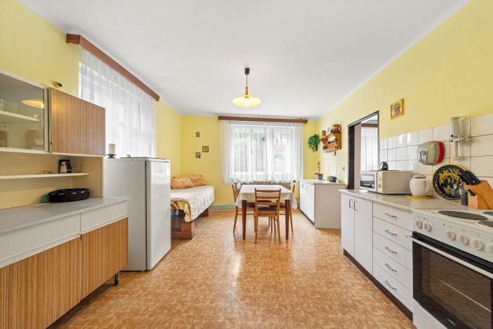 Prodej rodinného domu, Vlašim - Domašín, 196 m2