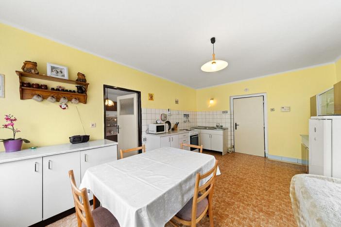 Prodej rodinného domu, Vlašim - Domašín, 196 m2