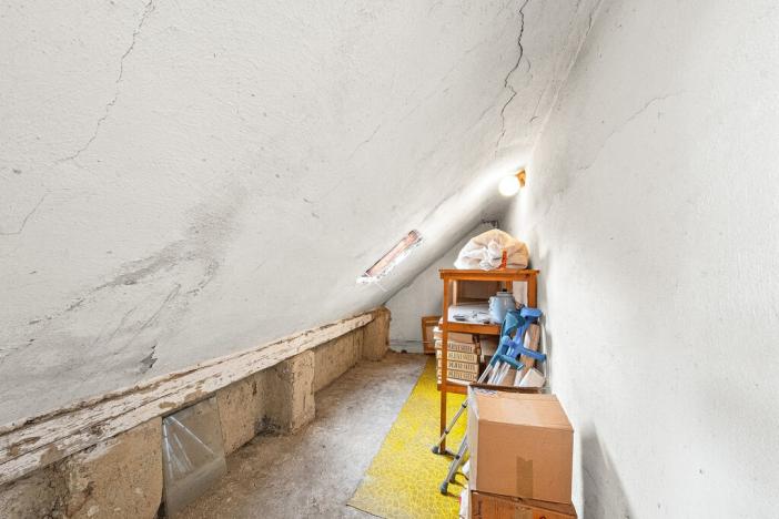 Prodej rodinného domu, Vlašim - Domašín, 196 m2