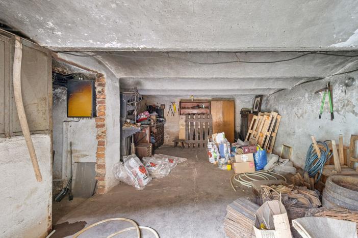 Prodej rodinného domu, Vlašim - Domašín, 196 m2