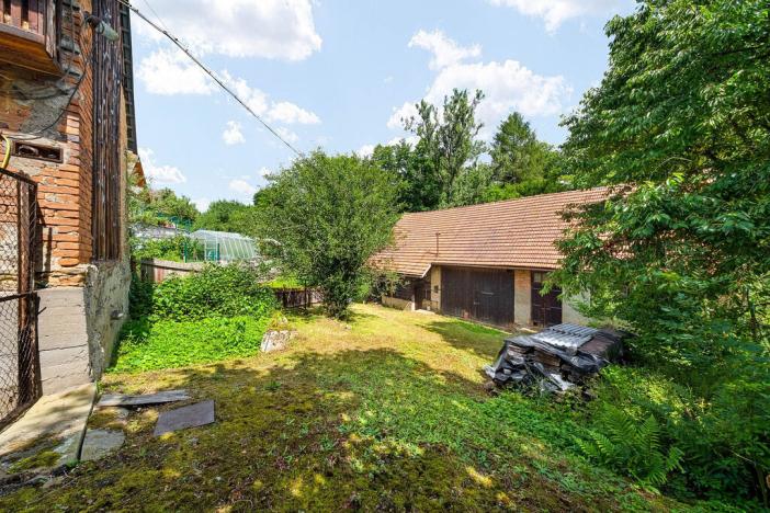 Prodej rodinného domu, Vlašim - Domašín, 196 m2