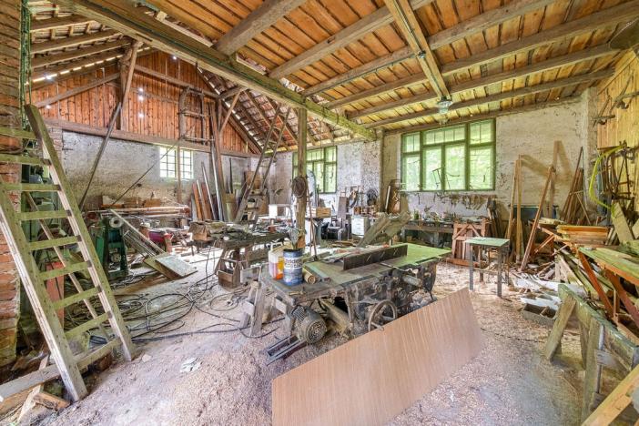 Prodej rodinného domu, Vlašim - Domašín, 196 m2