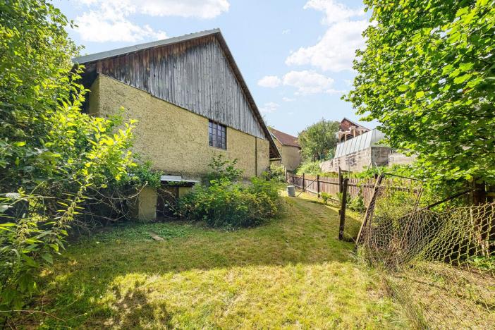 Prodej rodinného domu, Vlašim - Domašín, 196 m2