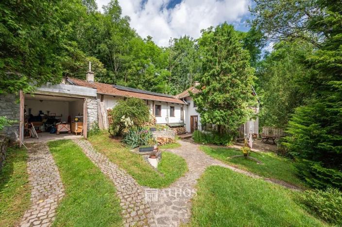 Prodej rodinného domu, Mokrá-Horákov, 122 m2