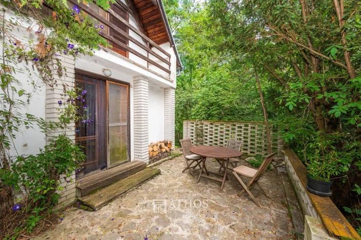 Prodej rodinného domu, Mokrá-Horákov, 122 m2