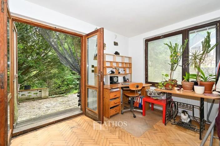 Prodej rodinného domu, Mokrá-Horákov, 122 m2