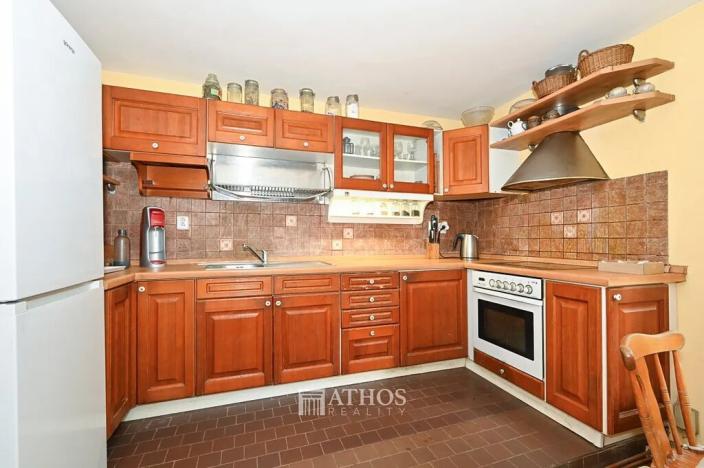 Prodej rodinného domu, Mokrá-Horákov, 122 m2