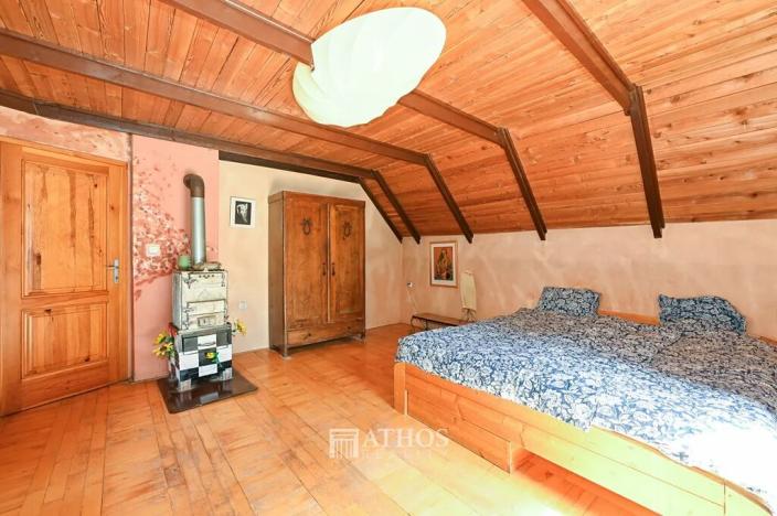 Prodej rodinného domu, Mokrá-Horákov, 122 m2