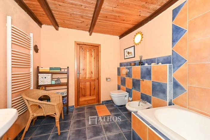 Prodej rodinného domu, Mokrá-Horákov, 122 m2