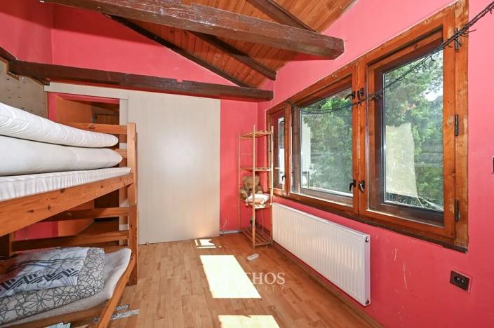 Prodej rodinného domu, Mokrá-Horákov, 122 m2