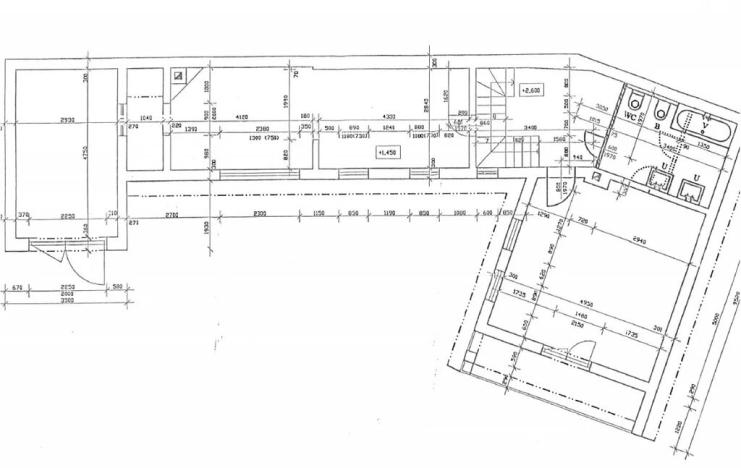 Prodej rodinného domu, Mokrá-Horákov, 122 m2