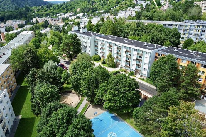 Prodej bytu 3+kk, Brno, Jožky Jabůrkové, 62 m2