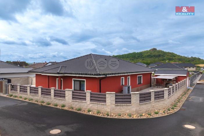 Prodej rodinného domu, Blšany u Loun, 176 m2